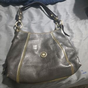 Dooney and Bourke shoulder bag